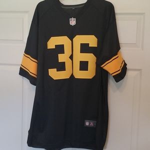 Pittsburgh steelers Bettis jersey